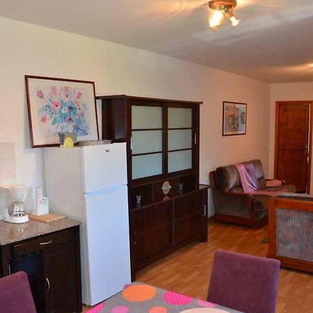 Villa La Ferme Fleurie Echinghen Esterno foto