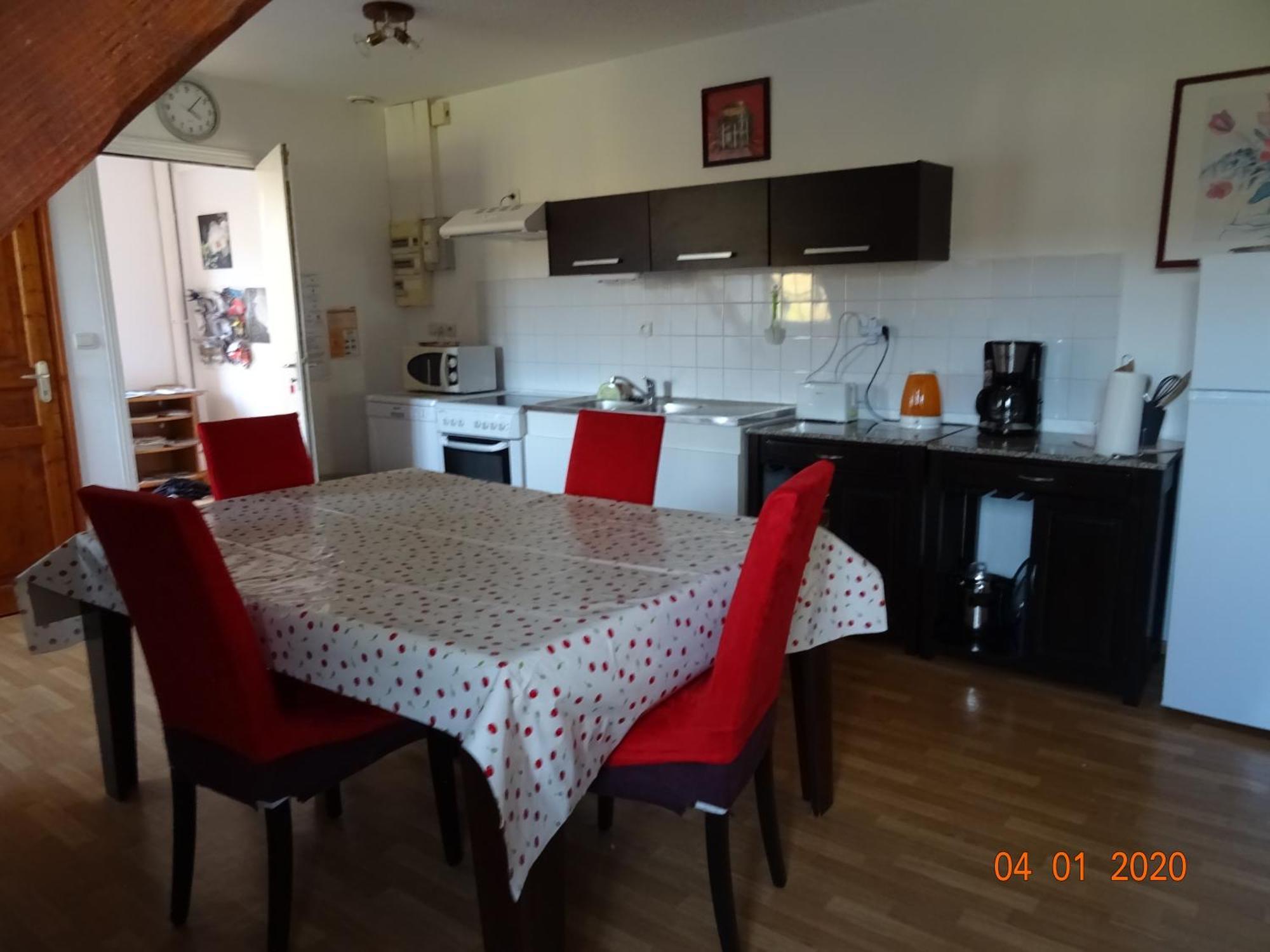 Villa La Ferme Fleurie Echinghen Esterno foto