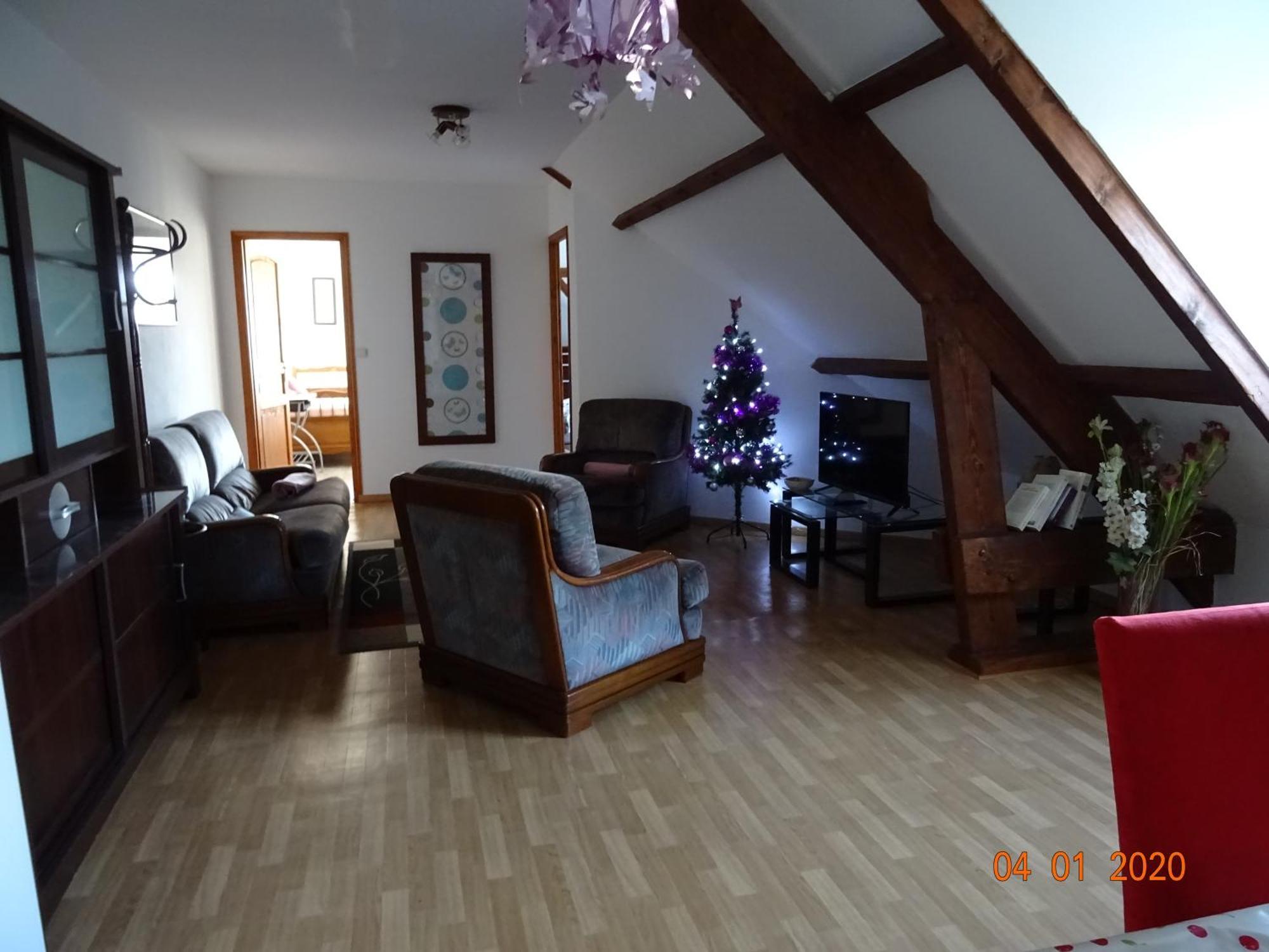 Villa La Ferme Fleurie Echinghen Esterno foto