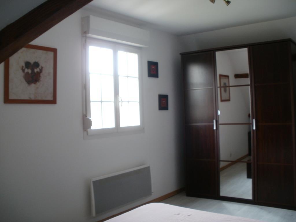 Villa La Ferme Fleurie Echinghen Esterno foto