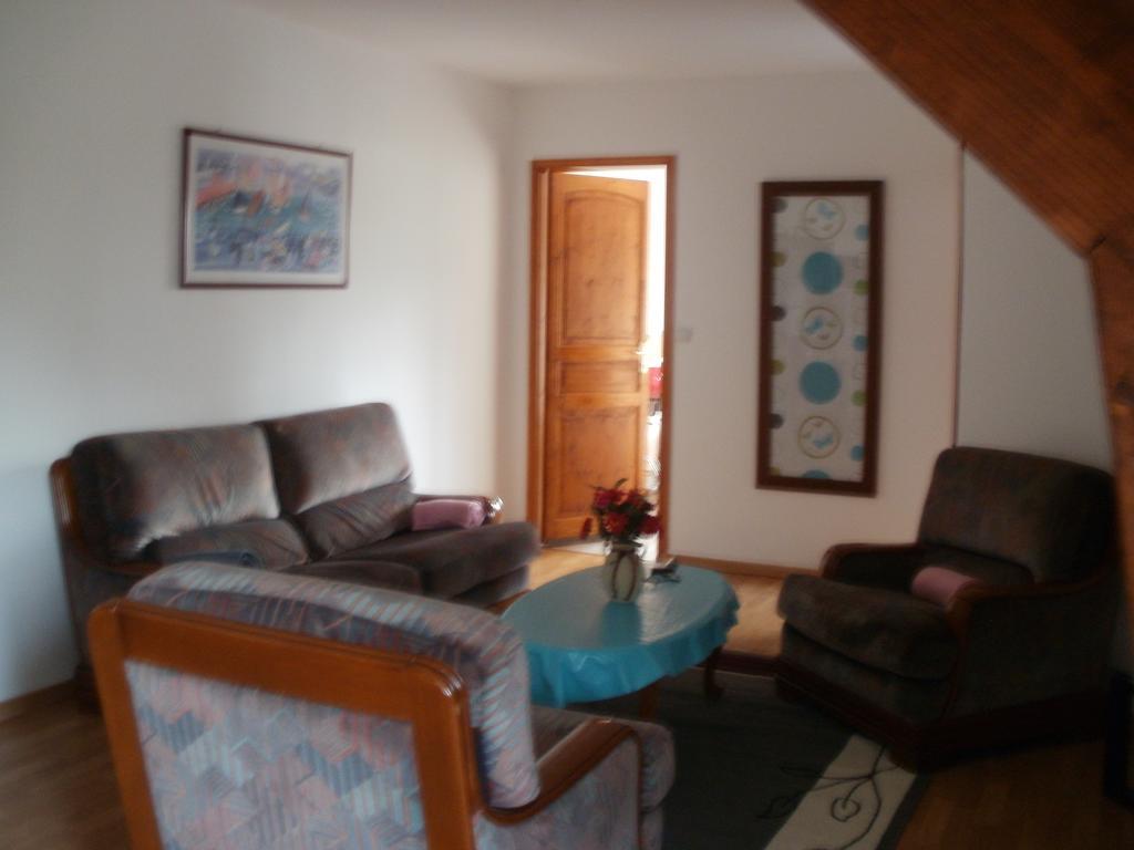 Villa La Ferme Fleurie Echinghen Esterno foto