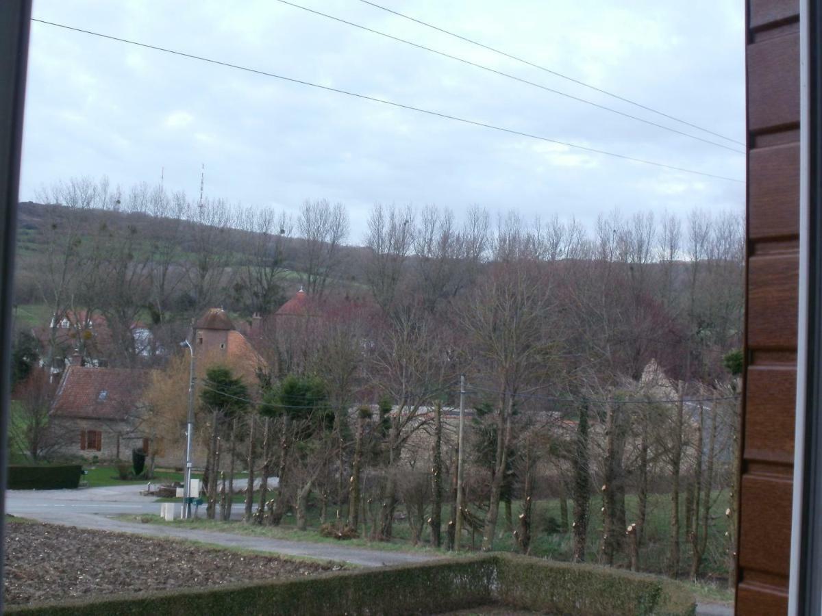 Villa La Ferme Fleurie Echinghen Esterno foto