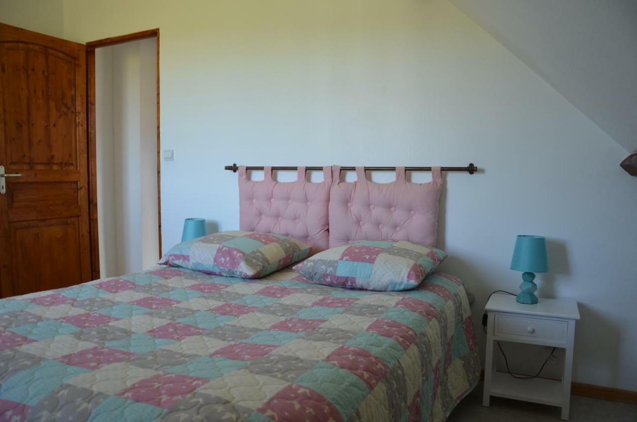 Villa La Ferme Fleurie Echinghen Esterno foto