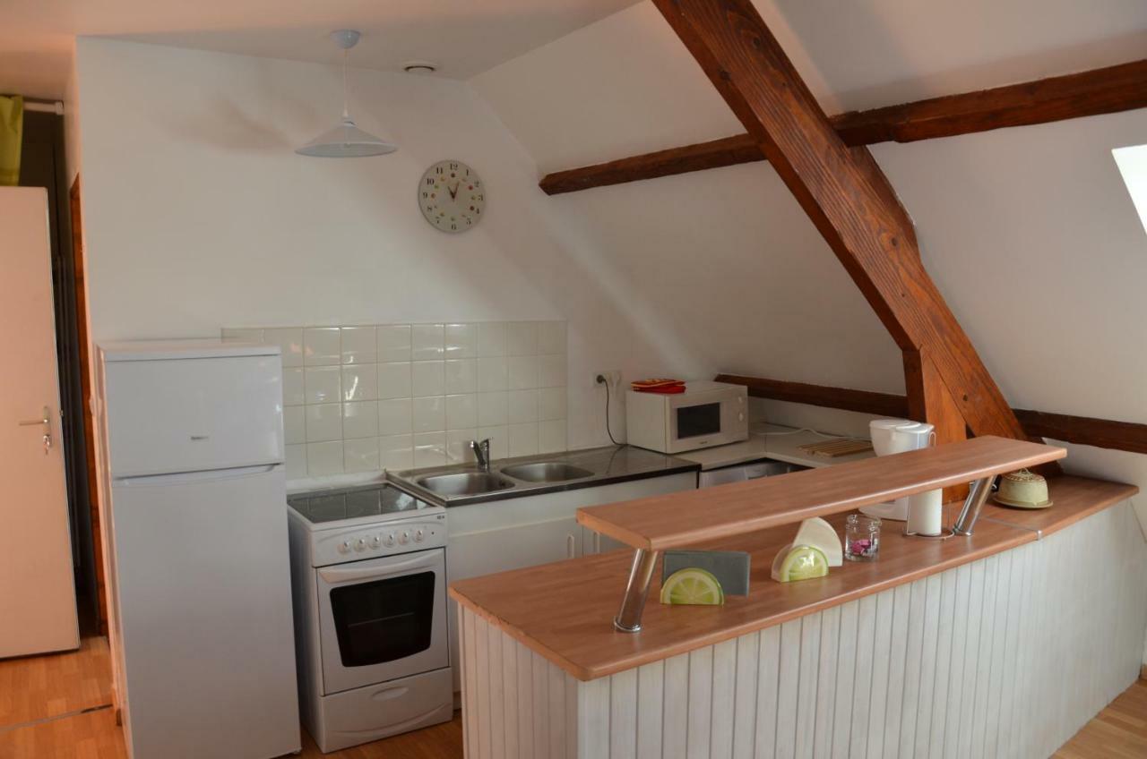 Villa La Ferme Fleurie Echinghen Esterno foto