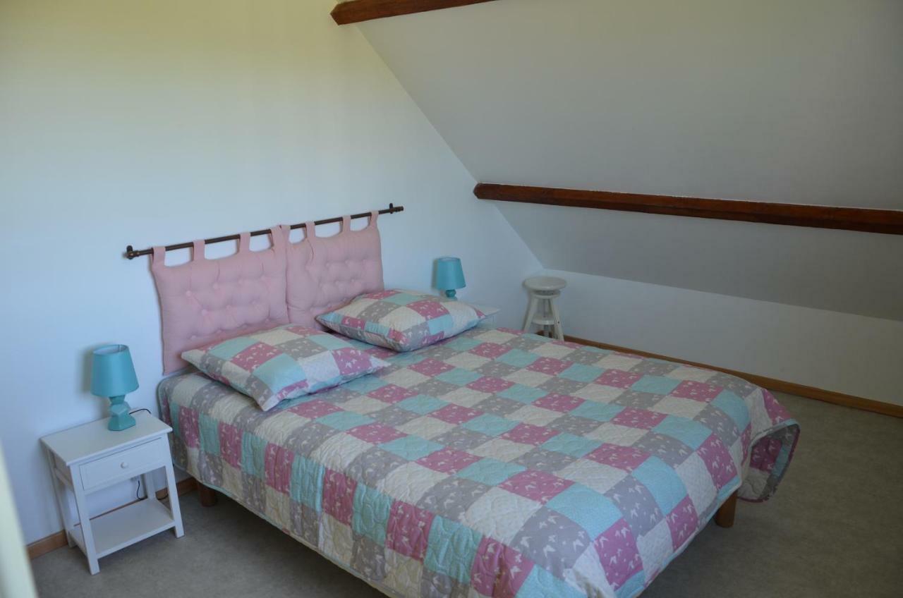 Villa La Ferme Fleurie Echinghen Esterno foto