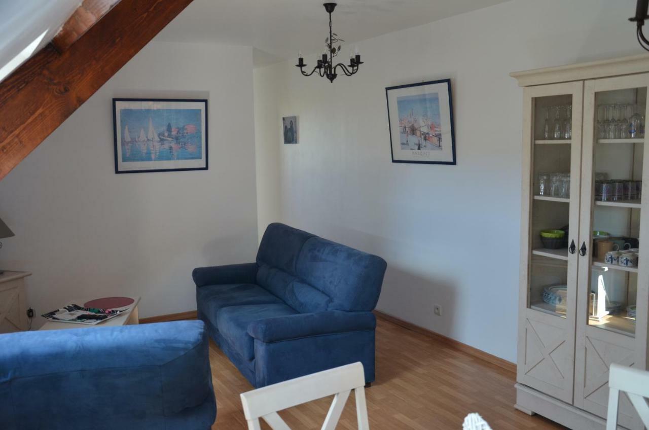 Villa La Ferme Fleurie Echinghen Esterno foto